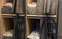 Хостел женский