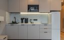 Студио Семейный 4-местный (25 м²)