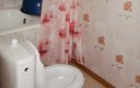 Санузел в номере