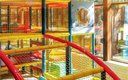 Детский игровой центр