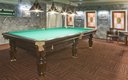 Бильярдная комната