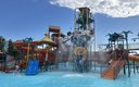 Детский аквапарк