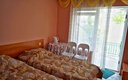 Стандартный 2-местный (коттедж)