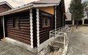 Коттедж 8-местный 2-комнатный
