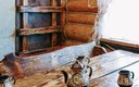 Средний дом