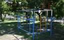 Площадка детская