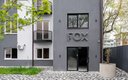 Отель Fox