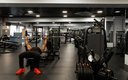 Фитнес-центр