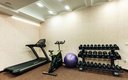 Тренажерный зал