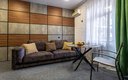 Apartament 4-местный 2-комнатный (с видом на море)