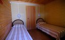 Стандартный 2-местный 1-комнатный 1 категория (TWIN, 2/3, 4, 5, 7)