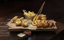 «Курорт Пересвет Русские Сезоны» курортный комплекс