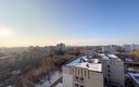 Апартаменты 4-местный 3-комнатный (№236)