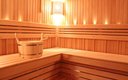 Сауна