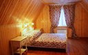 Спальня в Домике 5, 6
