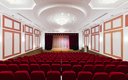Киноконцертный зал