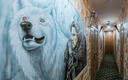 «Winterfell Hotels» / «Винтерфелл Кропоткинская» отель
