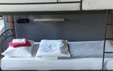 Место койка в 4-местном мужском номере