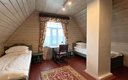 «Русская былина» гостевой дом