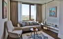 Junior Suite 2-местный 2-комнатный