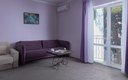 Suite Lavande 2-местный 2-комнатный (без балкона)