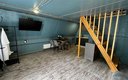Коттедж 4-местный 2-этажный (A-frame)