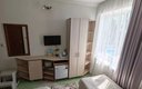 Номер 2-местный 1-комнатный (TWIN, без балкона, вид в сторону моря)