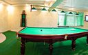 бильярд