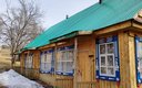 Дом 11-местный (на б/о №4)