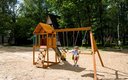 Детская площадка