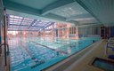 Крытый бассейн