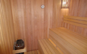 Сауна