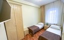 Номер 5-местный 2-комнатный