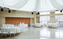 Банкетный зал Diamond Hall