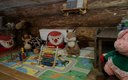 Дом 10-местный 5-комнатный (№4)