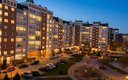 Апартаменты 5-местный 2-комнатный