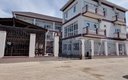 «Ситерра» гостиница