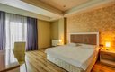 Apartment 2-местный 1-комнатный (Superior, City View)