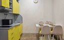 Апартаменты 5-местный