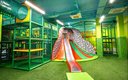Детский игрово центр