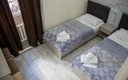 Стандартный 2-местный 1-комнатный
