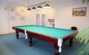 Бильярд