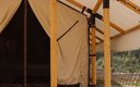 Тент-хаус 2-местный 1-комнатный