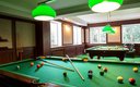 Бильярд