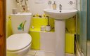 Семейный 4-местный 2-комнатный