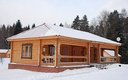 Коттедж стандартный улучшенный