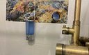 Делюкс 4-местный 1-комнатный (вид на море)