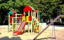 Детская площадка