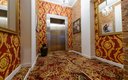Интерьеры отеля