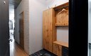 Апартаменты 4-местный 1-комнатный (London Loft)
